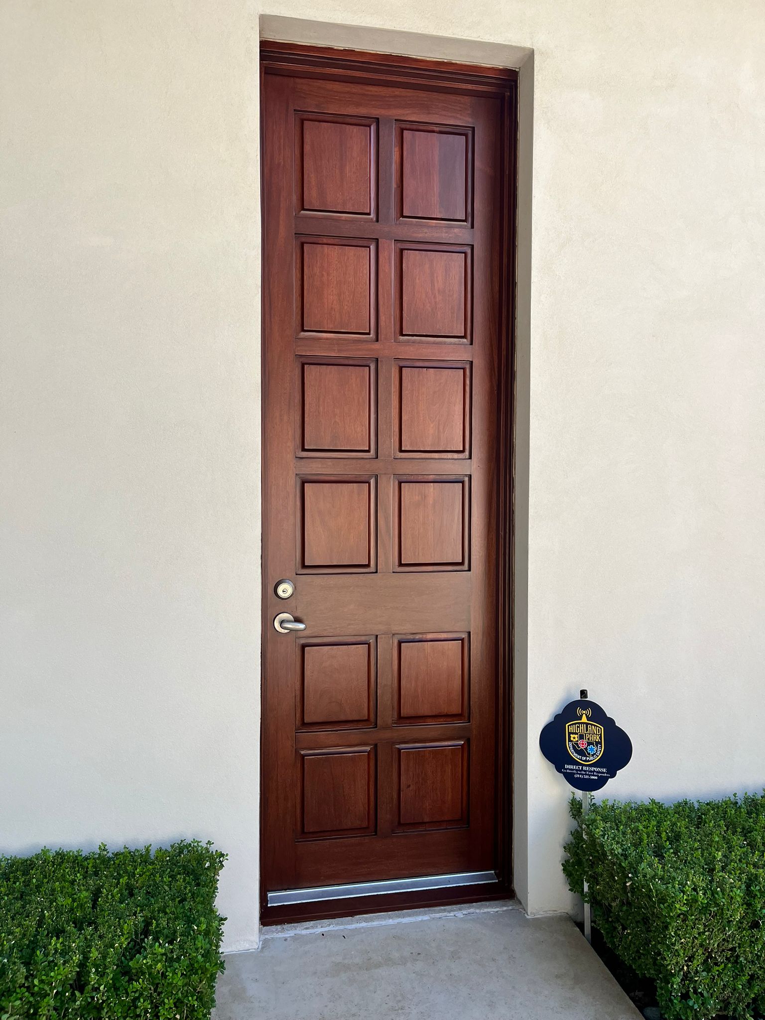 B & L Painting Project 26